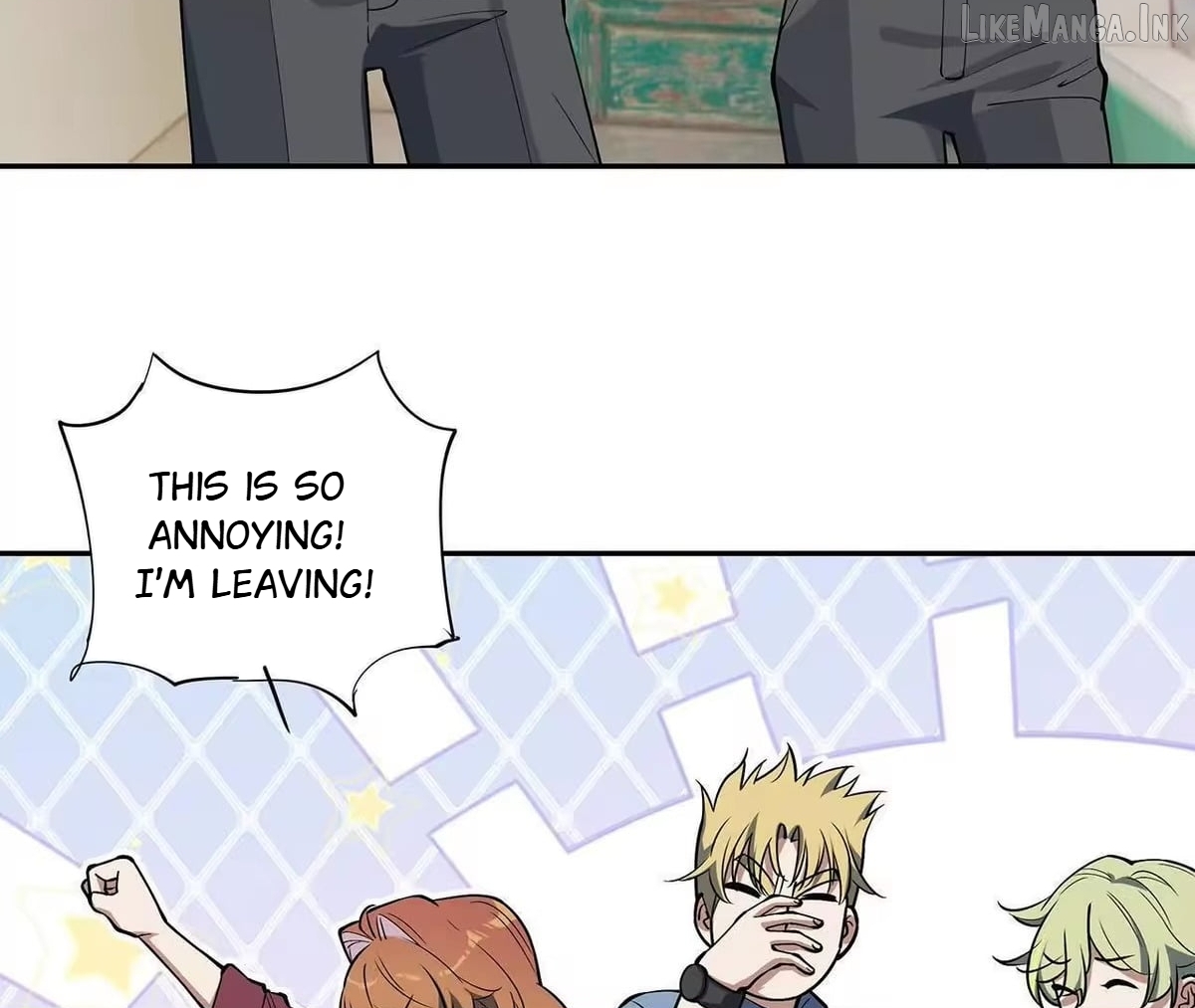 Confession Of The Suspect A Chapter 41  - page 8
